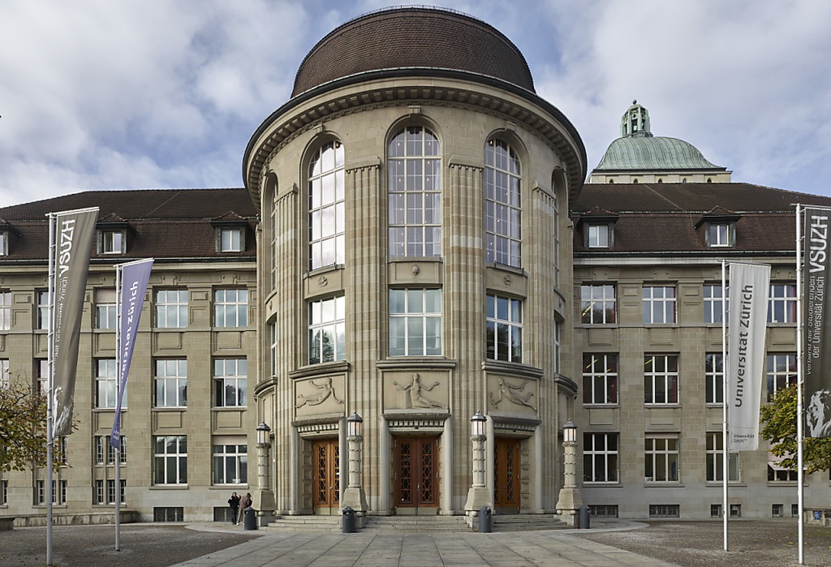 Doppelt so hoch wie vor zehn Jahren, aber immer noch zu tief: Der Frauenanteil bei den ordentlichen Professuren an Uni Zürich beträgt 21 Prozent.