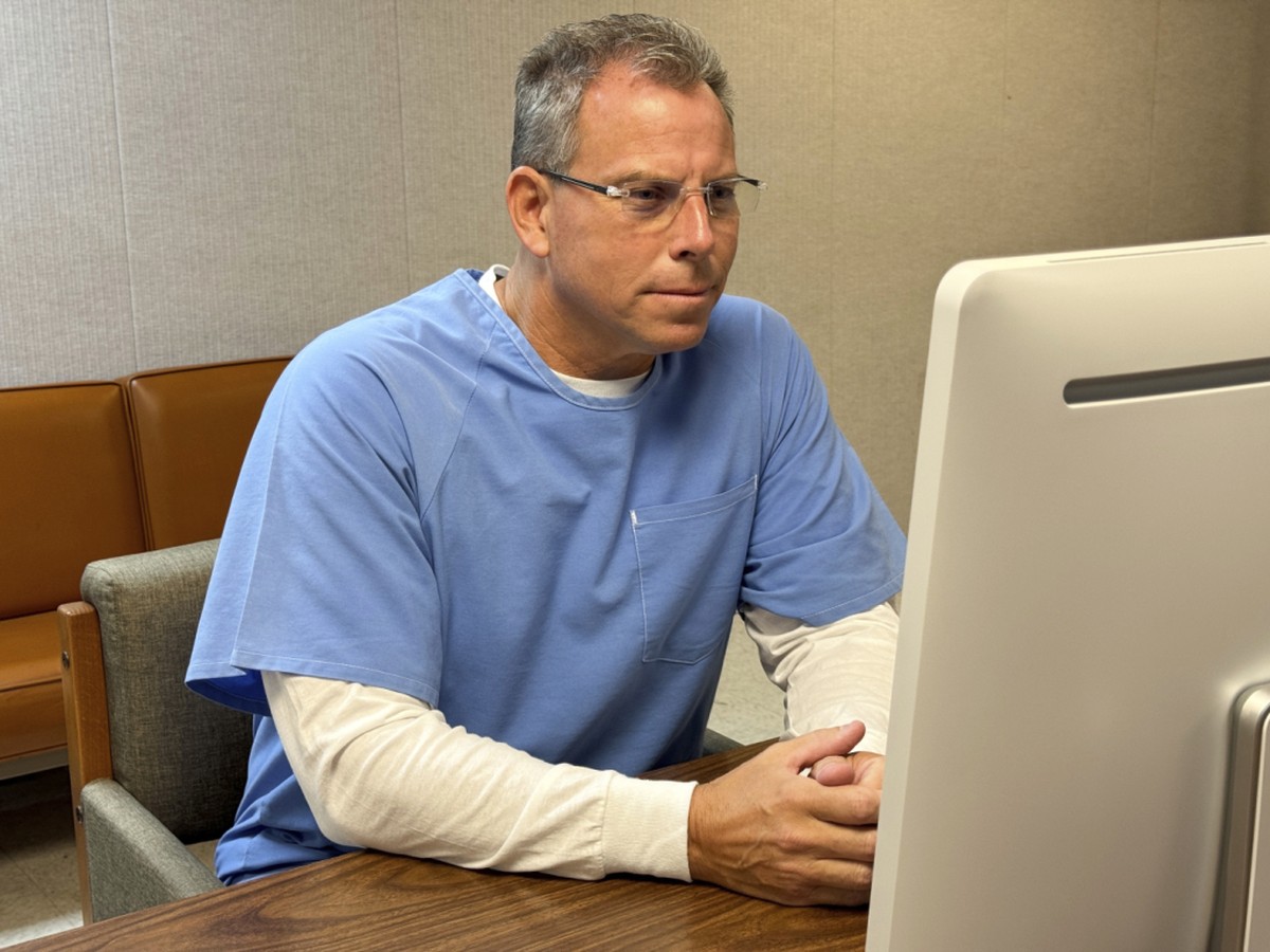 Erik Menendez est en prison depuis plus de 35 ans.