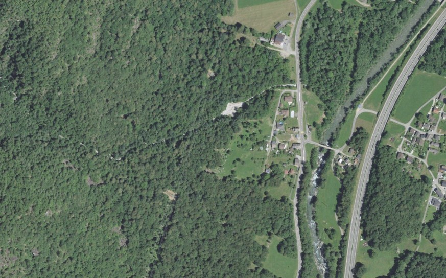 image before