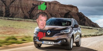 Die 10 besten und schlechtesten Autos der letzten Jahre (nach Jeremy Clarkson)
