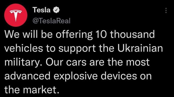Die besten Tweets, die perfekt zeigen, wie Musk Twitter ins Chaos stürzt\n...