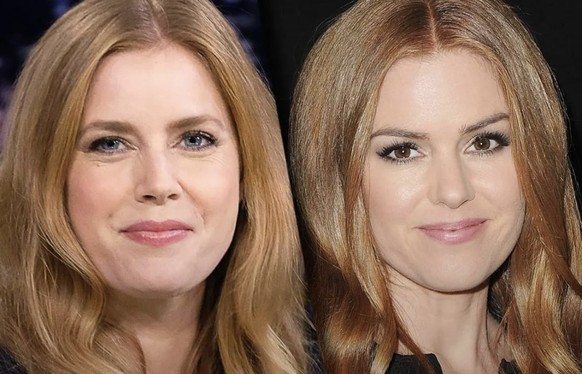 Amy Adams &amp; Isla Fisher

https://x.com/pop_archives/status/1798431282717937999/photo/1