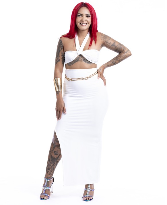 The Bachelor 2023 Switzerland: candidate Verena