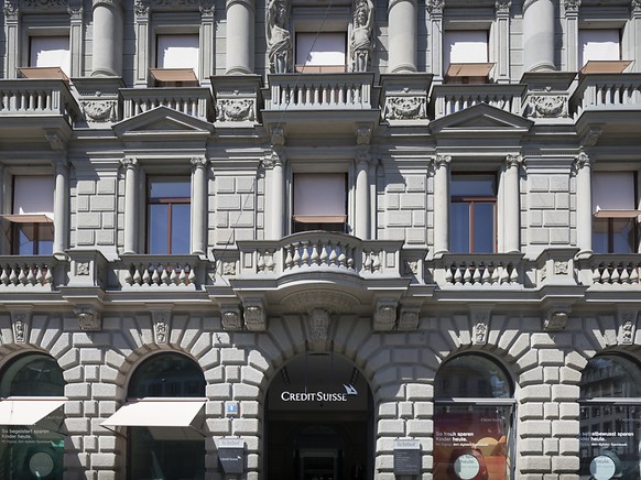 Am Paradeplatz kehrt nach dem Beschattungsskandal bei der Credit Suisse keine Ruhe ein: Die Grossbank untersucht nun Vorwürfe, wonach auch der frühere Personalchef Peter Goerke beschattet worden sei.  ...