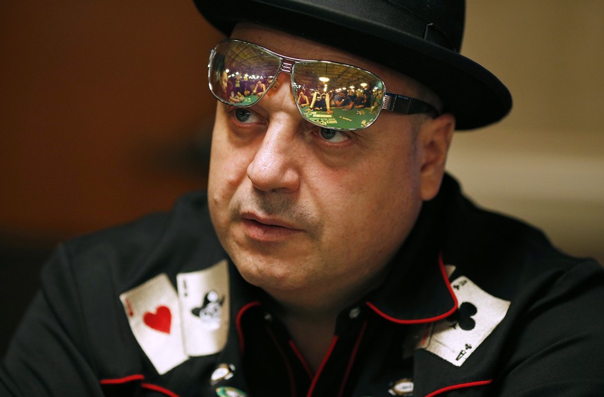 Dein Pokerface nützt dir nichts: Zeig im Quiz, was du über das Geldspielgesetz weisst!
