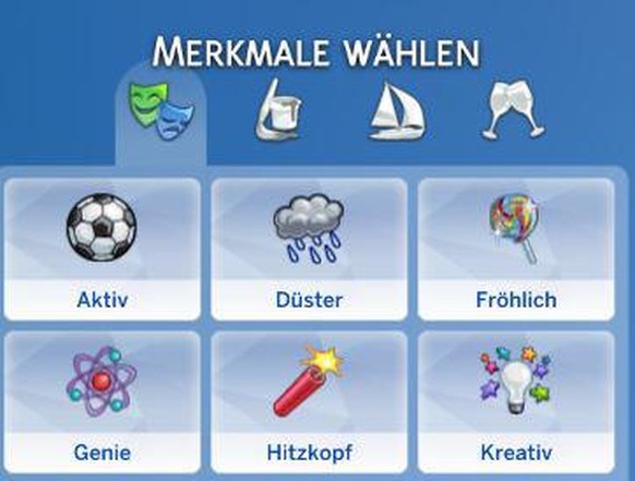 Wie das legendäre Game «Die Sims» heute eigentlich aussehen müsste