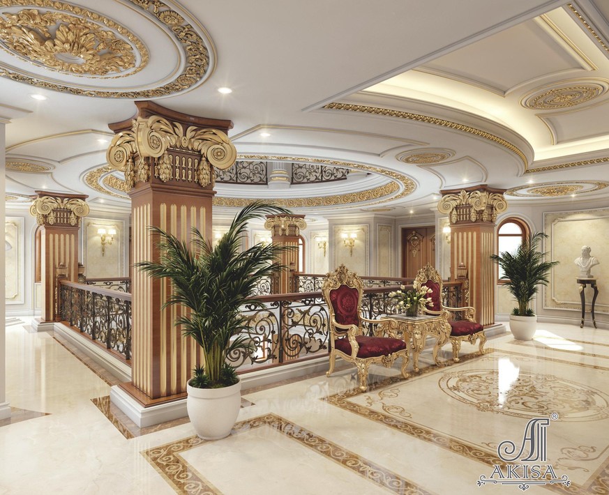 Fake französische McMansions villen architektur vietnam 
https://akisa.vn/thiet-ke-biet-thu/biet-thu-co-dien-phap
