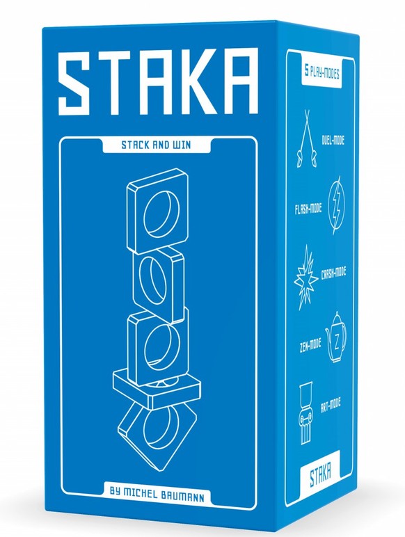 Staka Box