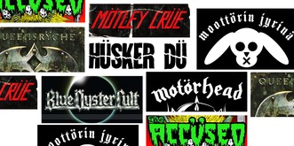 Eine kleine Kültürgeschïchte des Heävy-Mëtal-Ümlaüts