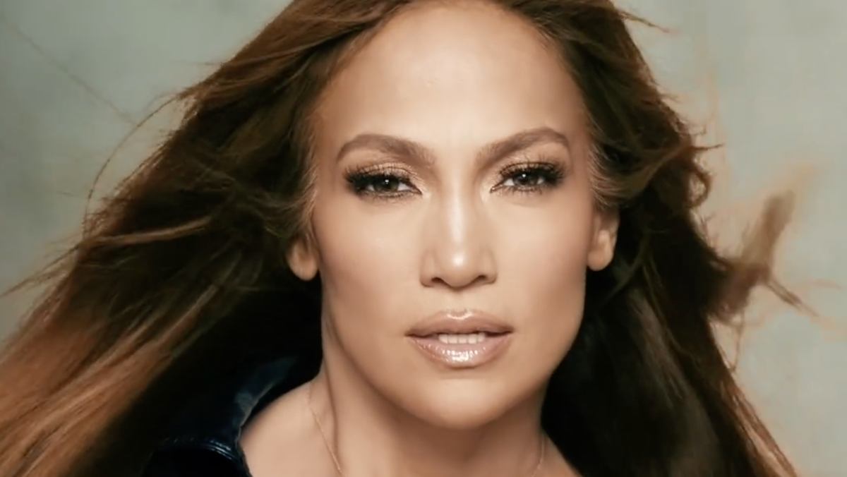 Jennifer Lopez neues Album heisst «This Is Me Now»