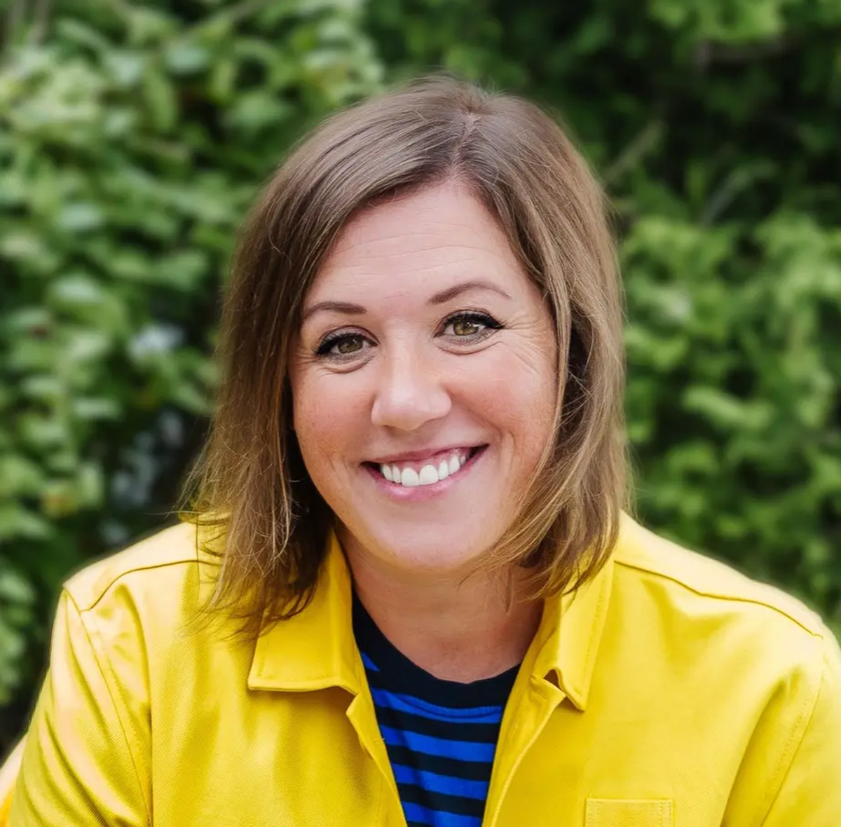 Janie Bisset leitet das Schweiz-Geschäft von Ikea und lanciert die Partnerschaft mit Aldi Suisse.