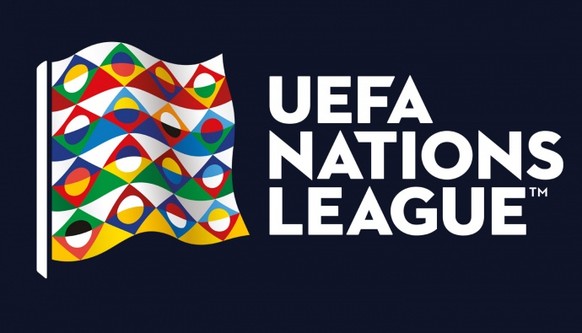 UEFA Nations League Logo