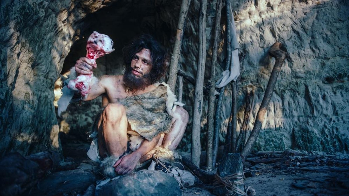 L'Homme et la viande, une longue histoire de corps, de cœur et d'esprit.