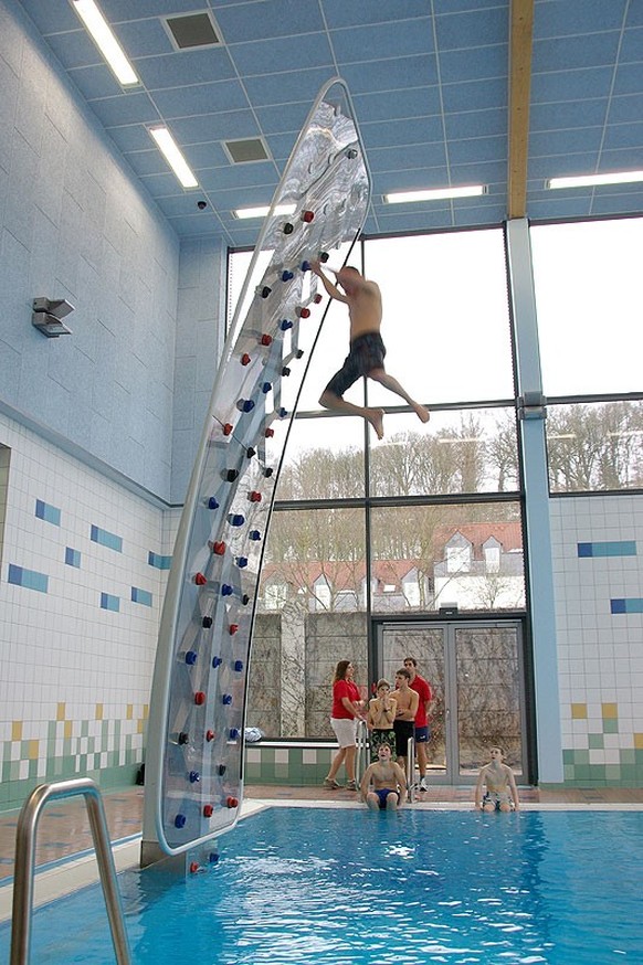 pools