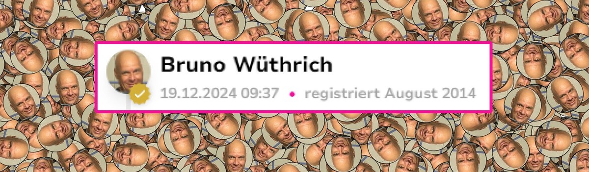 people of watson, Bruno Wüthrich, teaser