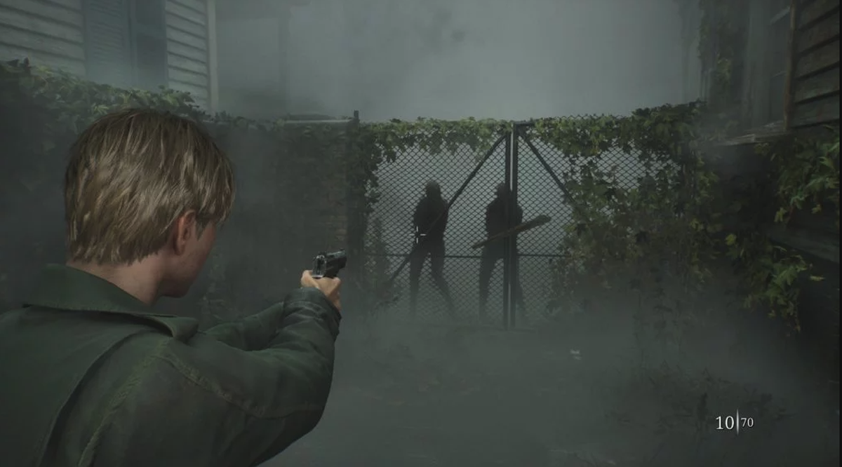 Silent Hill