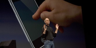 Vor genau acht Jahren enthüllte Apple das erste iPhone. Eine legendäre Keynote