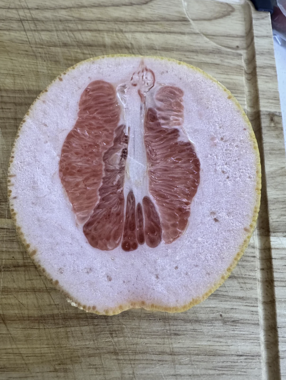 Die lustigsten Fails der Woche: Grapefruit