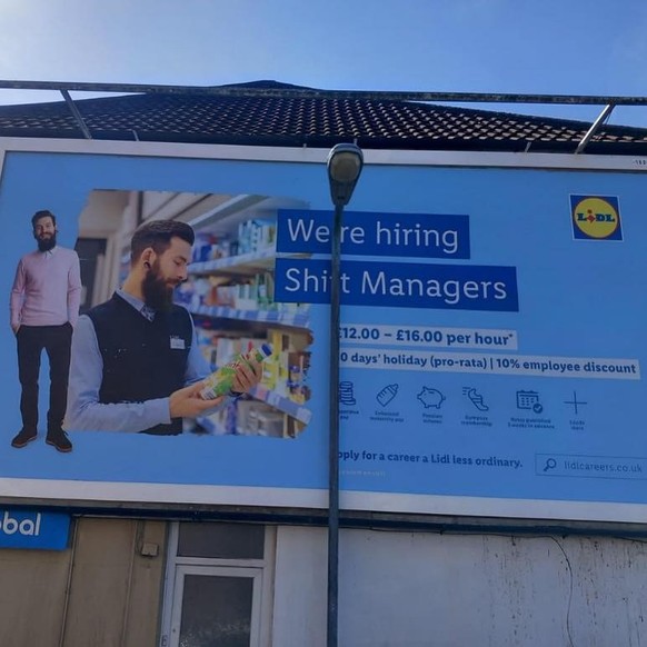 Hiring shit managers? Funny because true. 

facebook.com/NoContextBrits