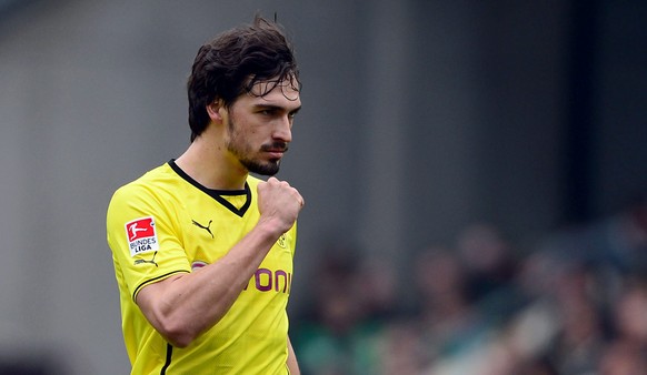 Alter: 25, Verein: Dortmund, Marktwert:&nbsp;32 Mio.