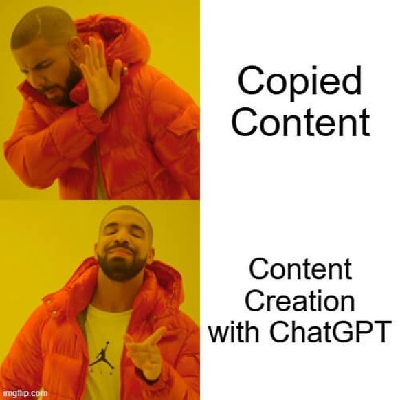 ChatGPT Memes