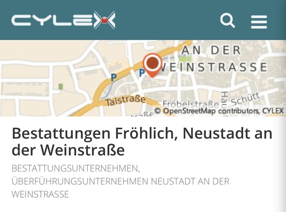 Wenn du das liest, ist es schon zu spät: PICDUMP
Wenns mal eine etwas fetzigere Beerdigung werden sollte...