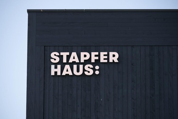 Das Stapferhaus in Lenzburg