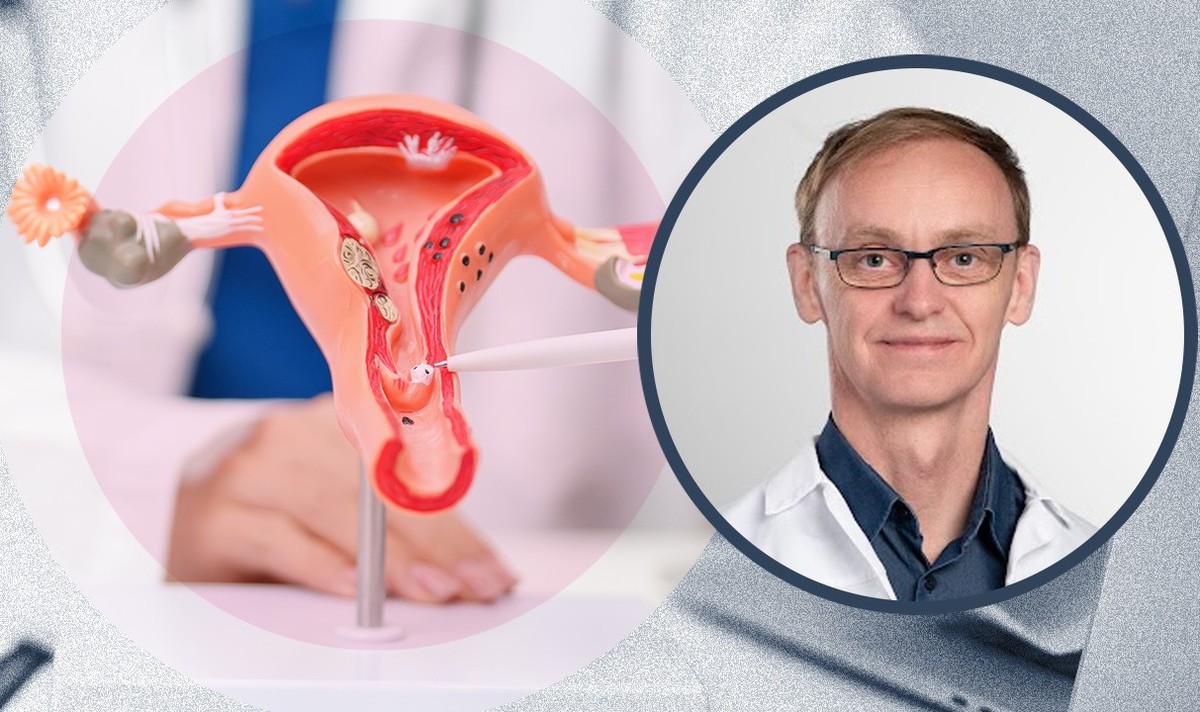 «Les cancers gynécologiques méritent beaucoup plus d'attention»