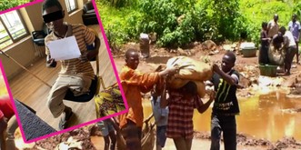 Tech-Giganten werden wegen Todesfällen in kongolesischen Kobaltminen verklagt