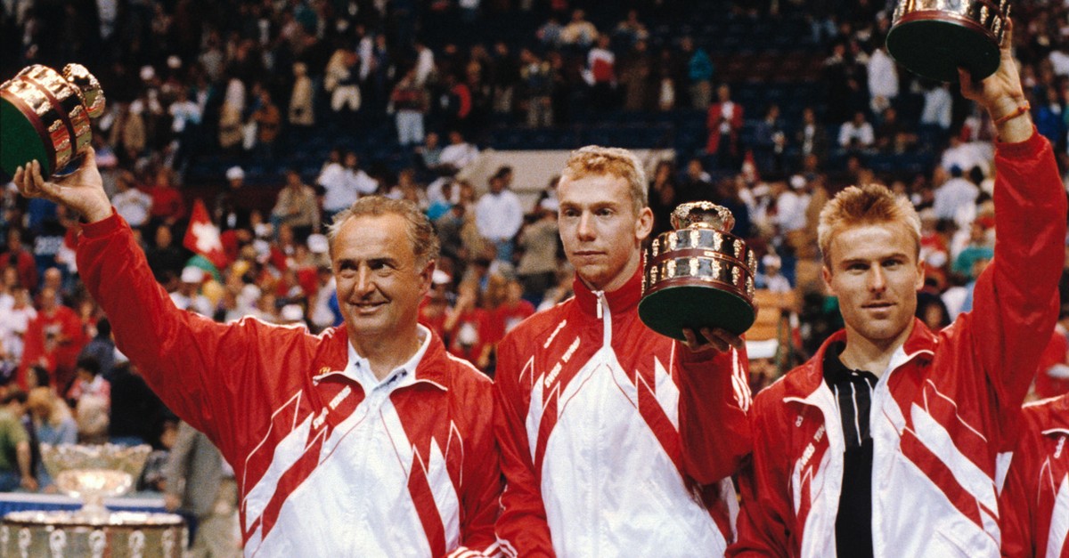 Rosset-bringt-die-Schweiz-im-Davis-Cup-Final-gegen-die-USA-zum-Tr-umen