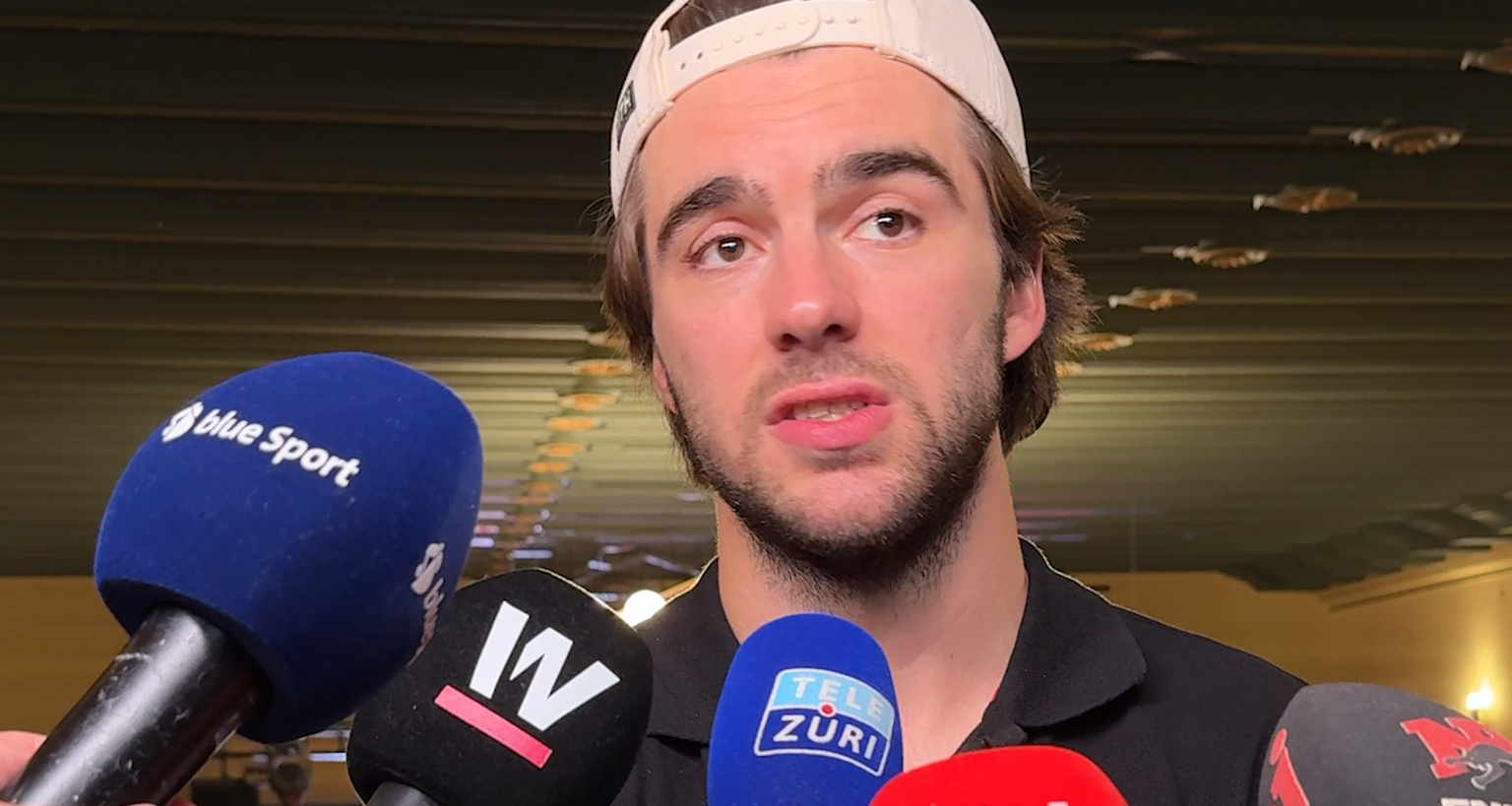 Das sagen die Nati-Spieler zum verlorenen WM-Final