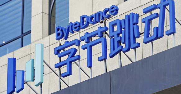 Bytedance verhandelt zurzeit mit dem CFIUS eine Lösung.