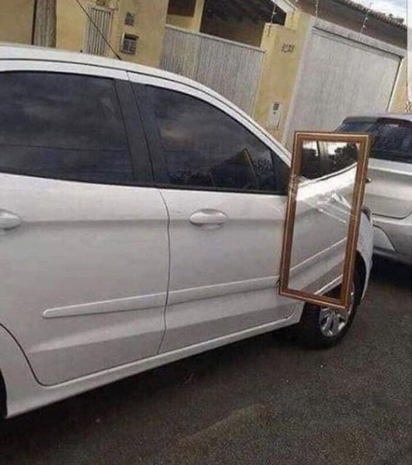 shitty car mods https://www.reddit.com/r/Shitty_Car_Mods/comments/83hxxa/gf_thinks_my_car_belongs_here/