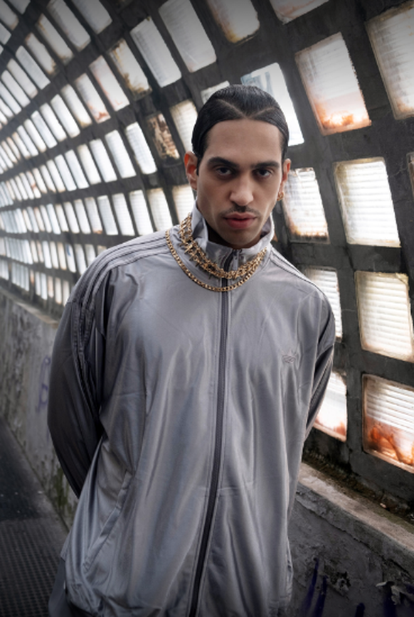 Mahmood