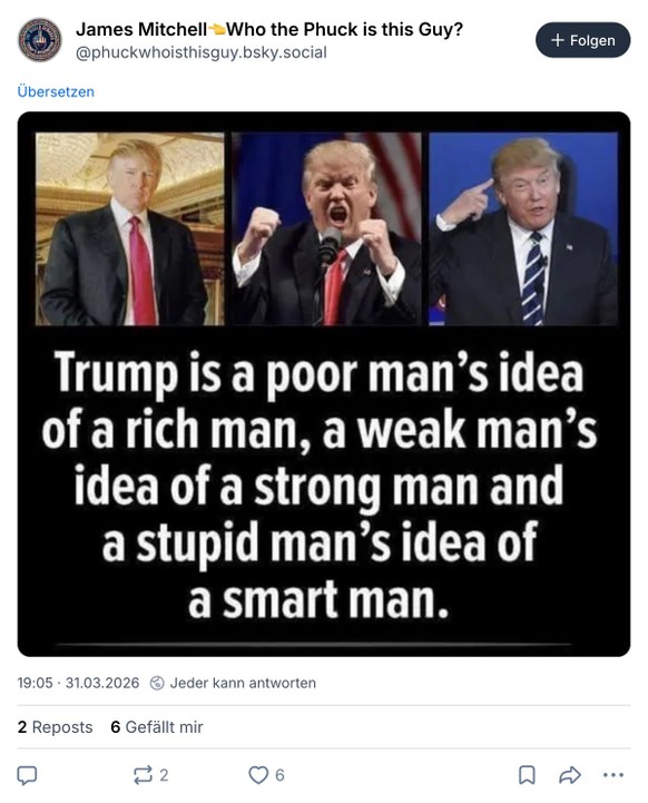 Picdump 181 – wer braucht schon Ostereier, wenn es Memes gibt?\n