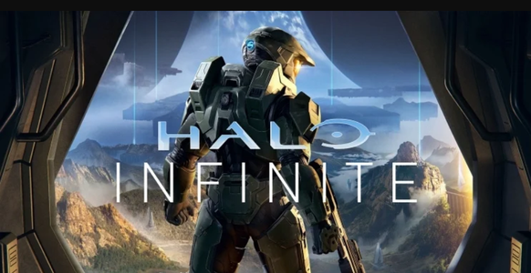 Halo Infinite