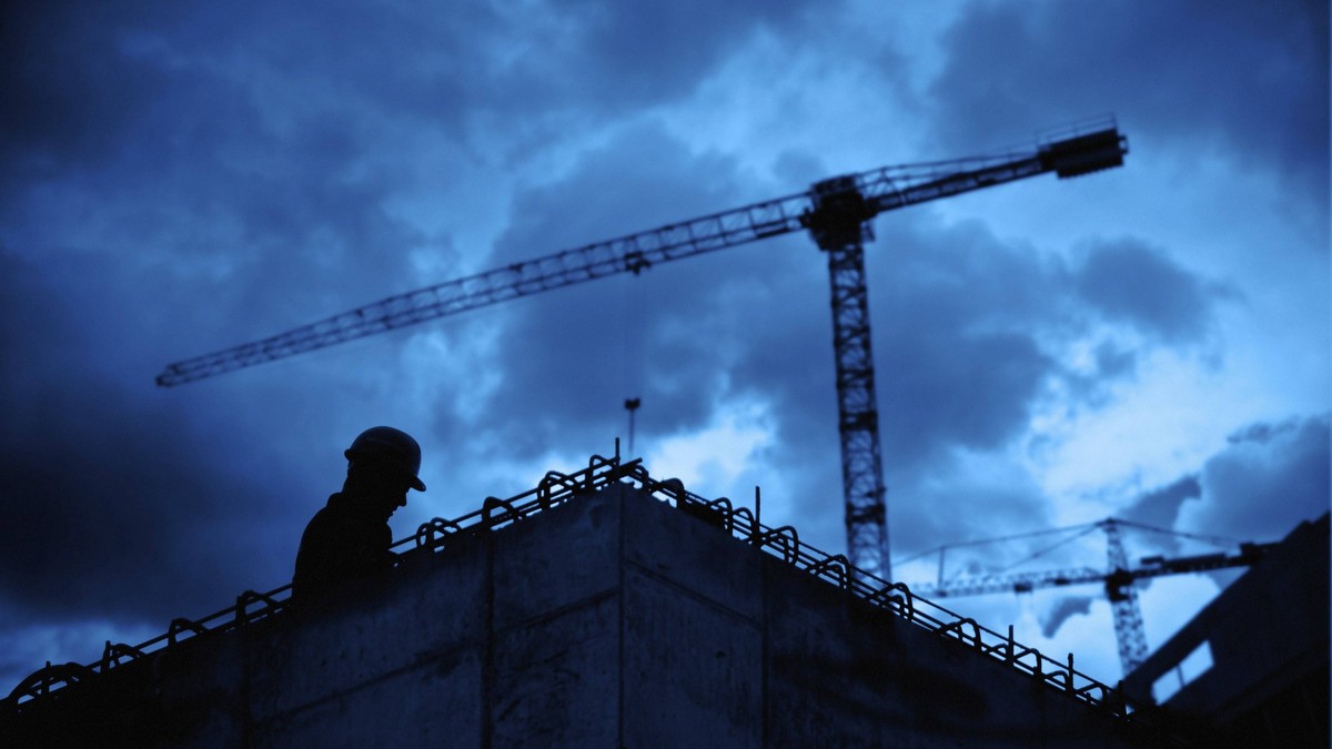 Parlament will Schutz vor wetterbedingten Arbeitsa