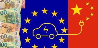 China kritisiert EU-Zölle auf E-Autos und droht