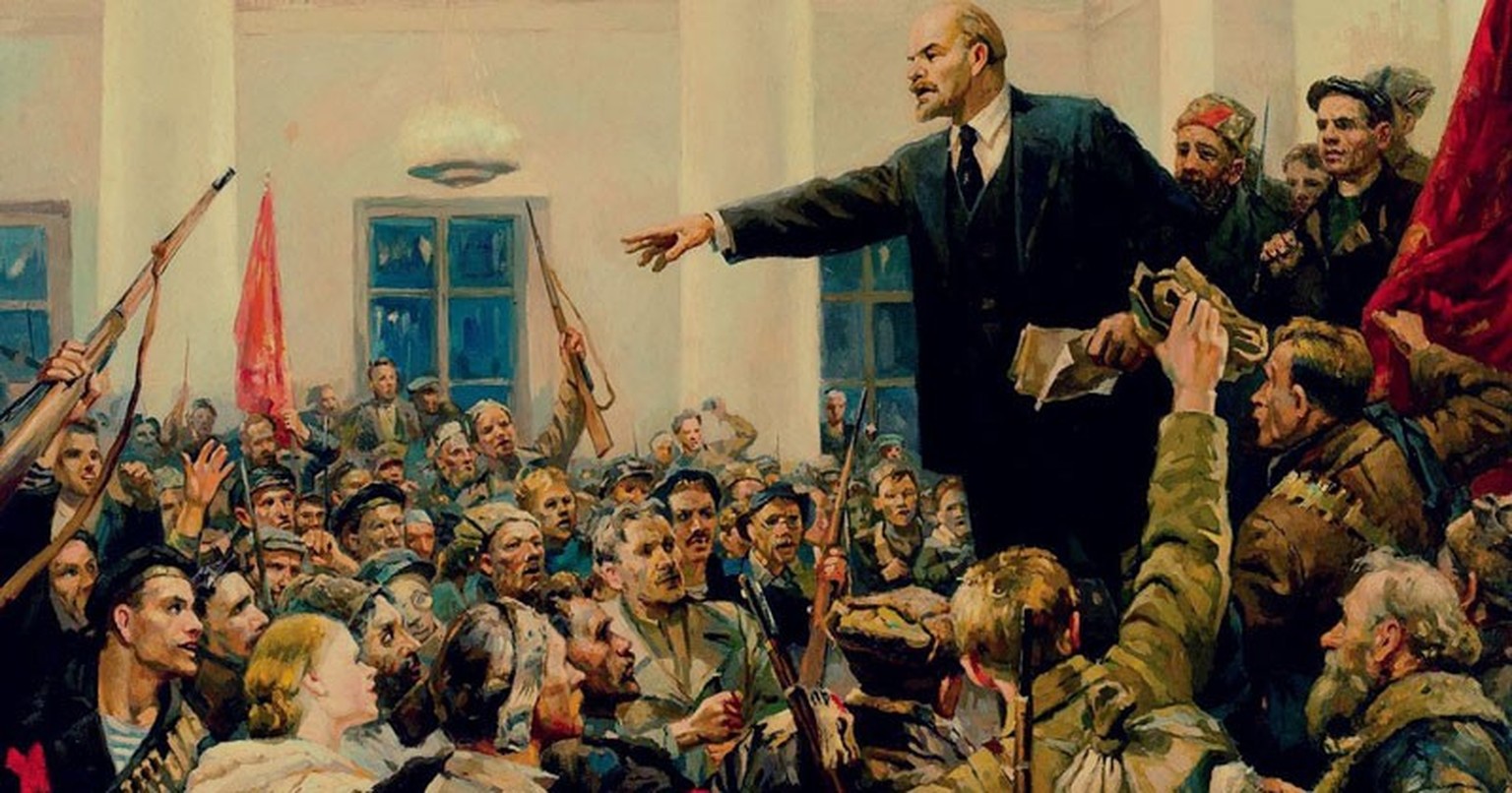 Auch Stalin selbst war im Rahmen der Entstalinisierung von einer damnatio memoriae betroffen: Beispielhaft ist die Geschichte des Gemäldes des Malers Wladimir Alexandrowitsch Serow aus dem Jahre 1947, ...