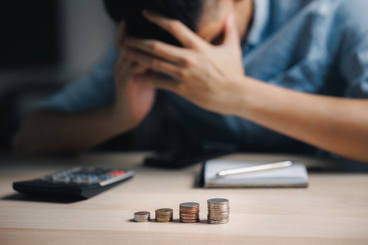 Les faillites d'entreprises en Suisse prennent l'ascenceur.