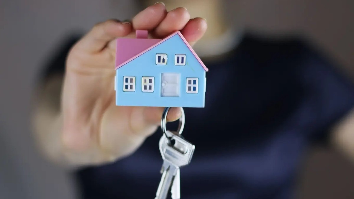 Eigenheim: Wer hart arbeitet, kann sich eines leisten – gilt das noch?
Immobilien