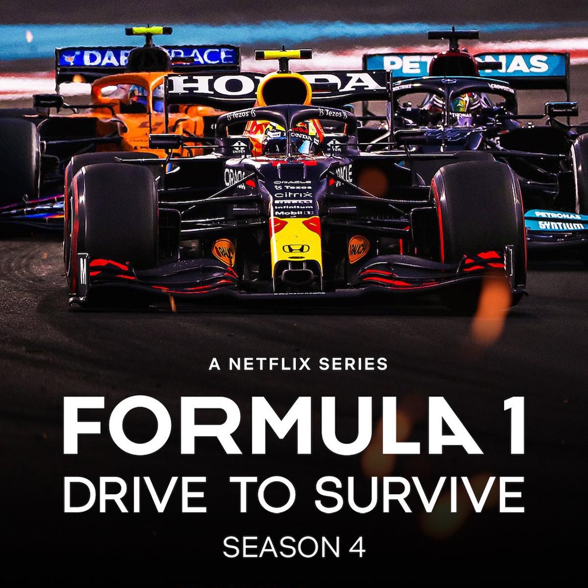 Wie die Netflix-Serie «Drive to Survive» die Formel 1 wieder populär macht