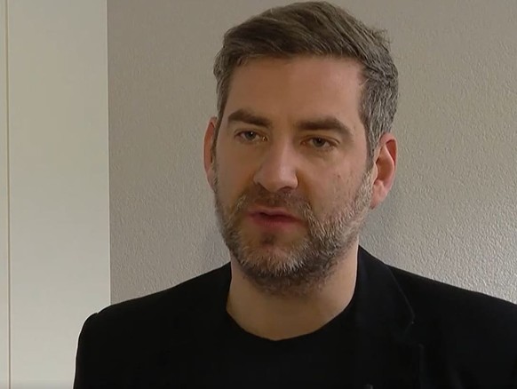 Mischa Felber.