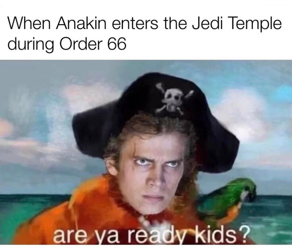 Movie Memes Star Wars Anakin https://www.facebook.com/photo.php?fbid=666674764821360&set=pb.100044365271960.-2207520000..&type=3