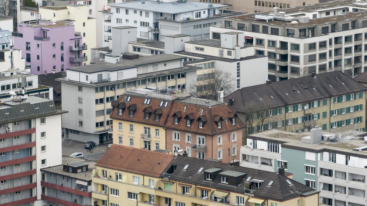 Vom Bundesrat geplante Mietzinsregeln stossen auf scharfe Kr