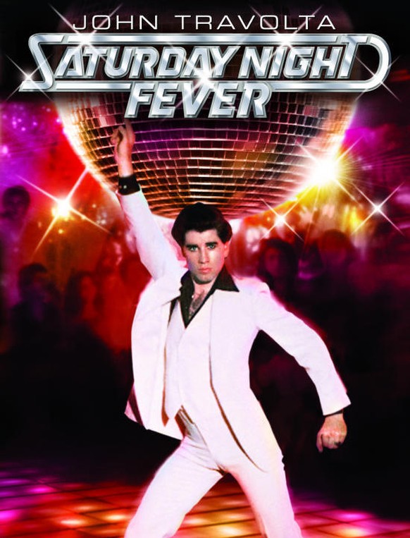 Saturday Night Fever