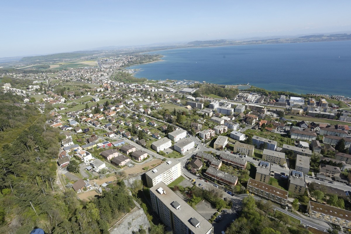 La commune de Laténa