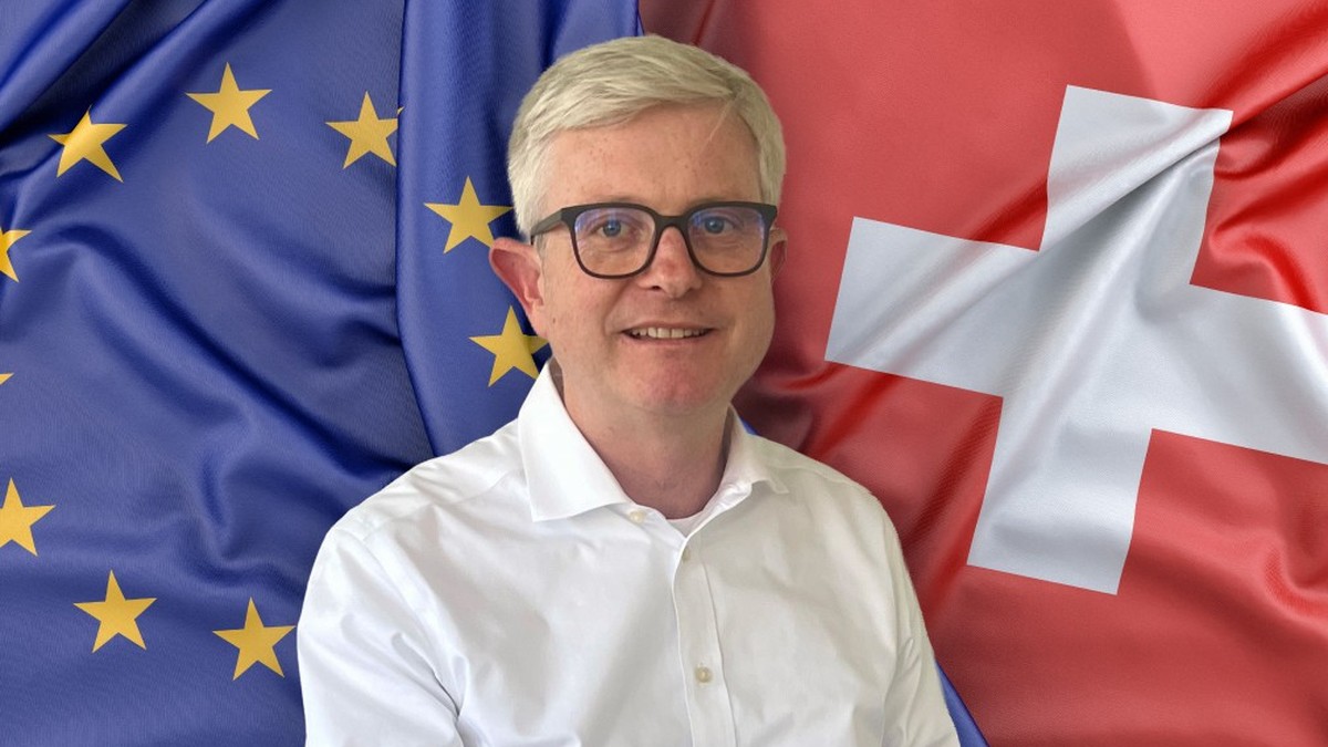 Demokratieforscher Andreas Glaser kritisiert Verträge mit der EU