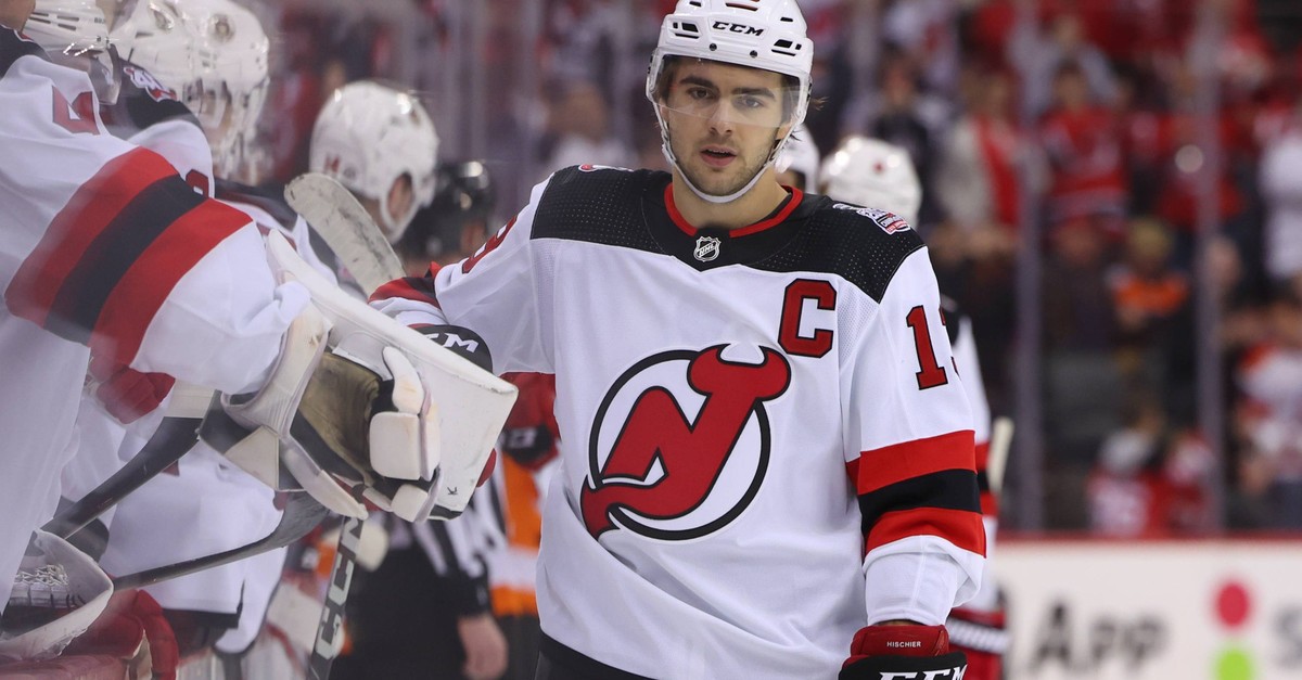 -Big-Night-f-r-Hischier-trotz-Devils-Pleite-Josi-verliert-beim-Comeback