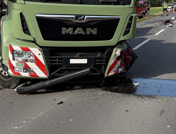 Unfall Werthenstein 26.6.26